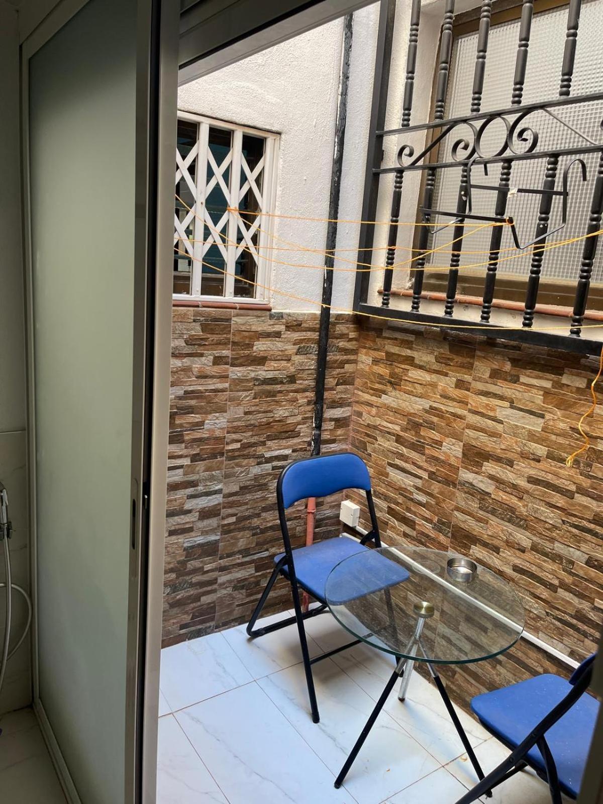 Casa Ojala Apartment Alicante Exterior foto