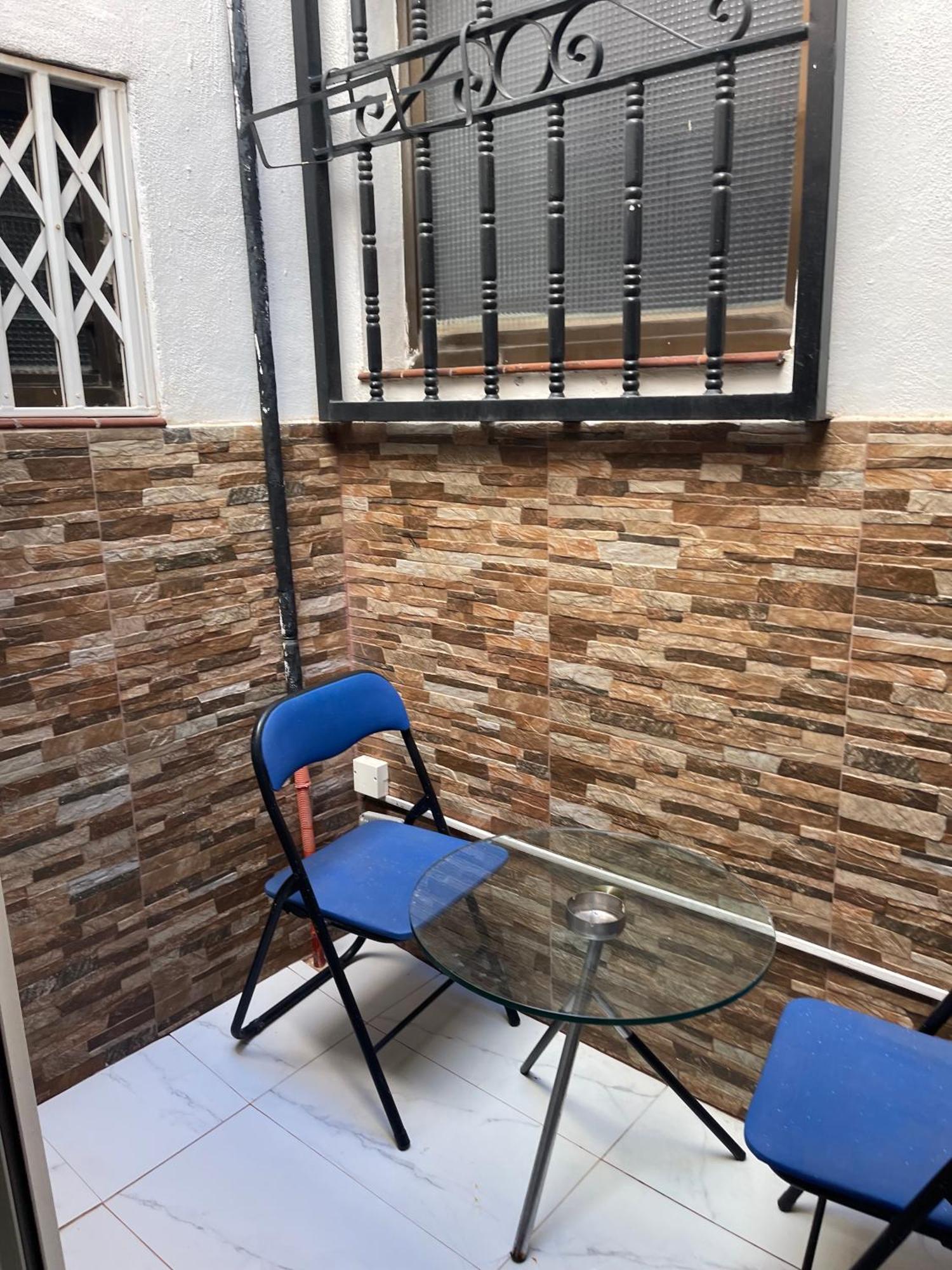 Casa Ojala Apartment Alicante Exterior foto